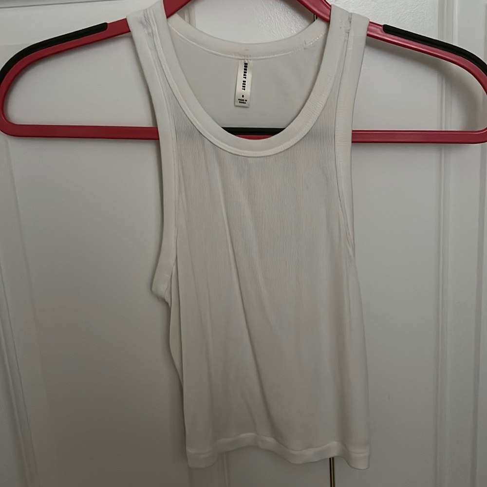 Aritzia Sunday Best Top